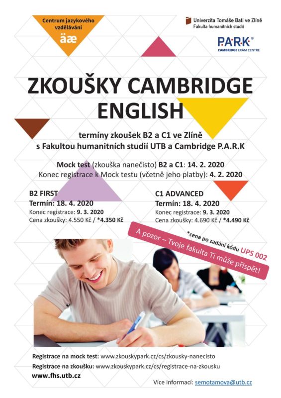Cambridge English