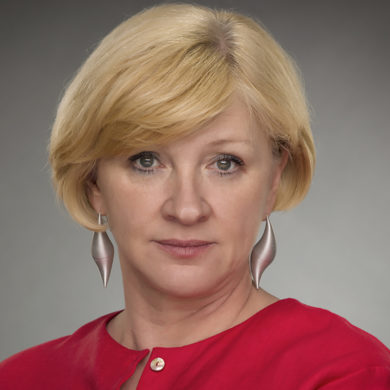 Irena Armutidisová