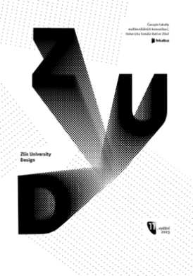 Zlín University Design č. 11 (2023)