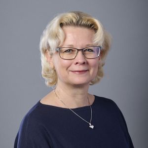 doc. Ing. Pavla Staňková, Ph.D.