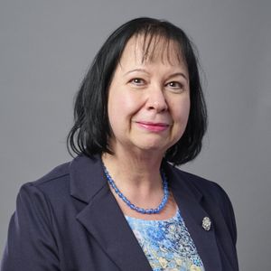 doc. PhDr. Dagmar Weberová, Ph.D. MBA