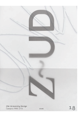 Zlín University Design č. 18 (2026)
